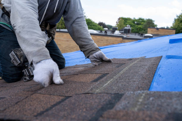 Residential Roof Replacement in Cincinnati, OH