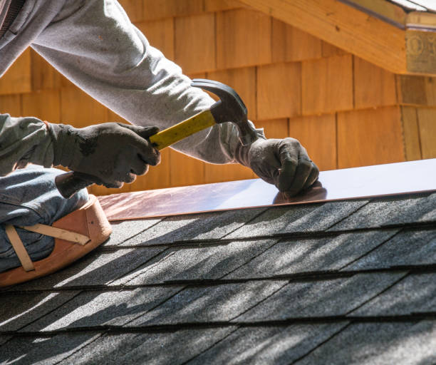 Roof Repair Estimates in Cincinnati, OH